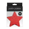 Nipple shield NS Novelties Multicolour Stars