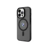 BMW Signature MagSafe - Case for iPhone 14 Pro Max (Black)