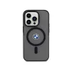 BMW Signature MagSafe - Case for iPhone 14 Pro Max (Black)
