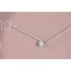 Sieninis laikrodis Home ESPRIT Mėtos PVC 30 x 4 x 30 cm (2 vnt.)