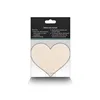 Nipple shield NS Novelties Multicolour Hearts