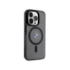 BMW Signature MagSafe - Case for iPhone 14 Pro Max (Black)