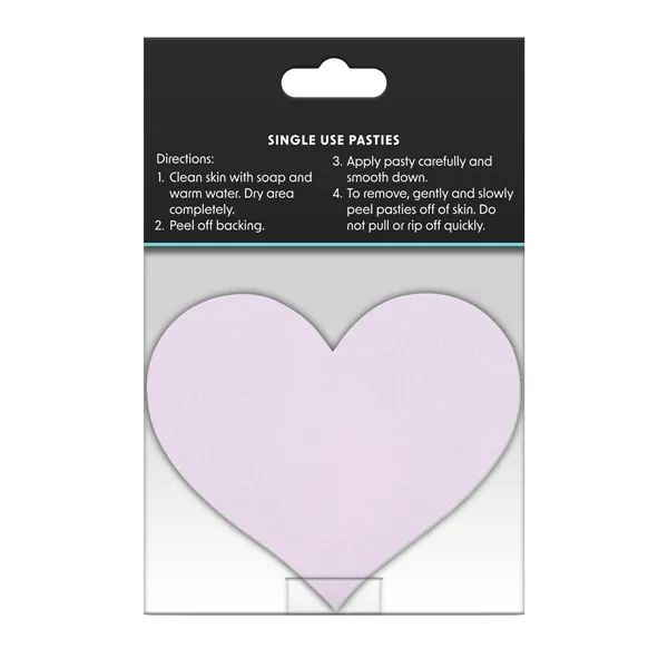 Nipple shield NS Novelties Multicolour Hearts