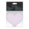 Nipple shield NS Novelties Multicolour Hearts