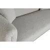Dīvāns Home ESPRIT Brūns Bēšs Scandi 220 x 95 x 77 cm
