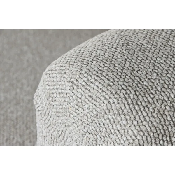 Sohva Home ESPRIT Ruskea Beige Scandi 220 x 95 x 77 cm