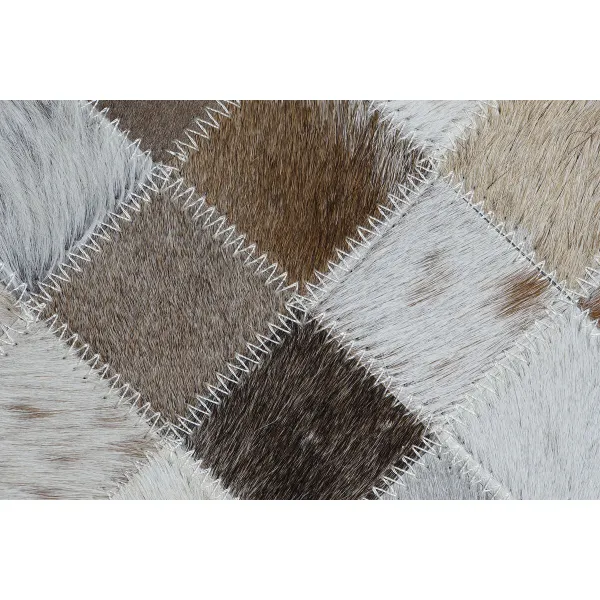 Подушка DKD Home Decor Бежевый Верблюжий Колониальный 40 x 10 x 40 cm
