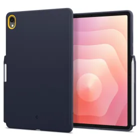 Spigen Nano Pop - Case for Samsung Galaxy Tab S11 11" X730 / X736B (Blueberry Navy)