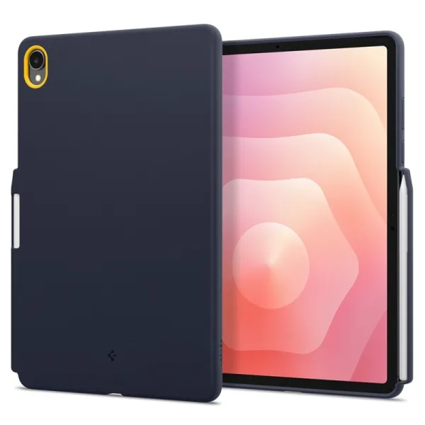 Spigen Nano Pop - Case for Samsung Galaxy Tab S11 11" X730 / X736B (Blueberry Navy)