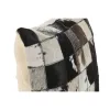 Подушка DKD Home Decor Кремовый Темно-коричневый Колониальный 40 x 10 x 40 cm