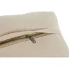 Подушка DKD Home Decor Кремовый Темно-коричневый Колониальный 40 x 10 x 40 cm