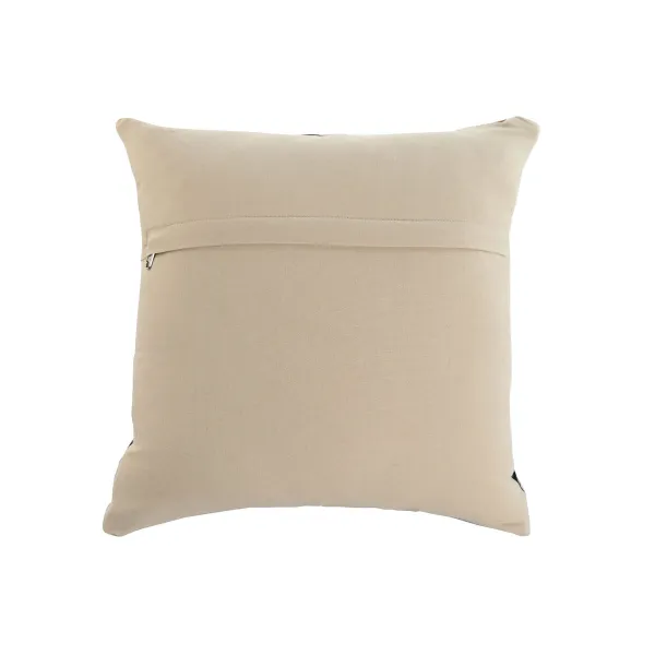 Подушка DKD Home Decor Темно-коричневый Верблюжий Колониальный 40 x 10 x 40 cm