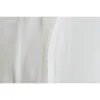 Подушка DKD Home Decor Белый полиэстер Цветастый 60 x 10 x 40 cm