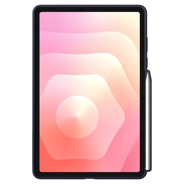 Spigen Nano Pop - Case for Samsung Galaxy Tab S11 11" X730 / X736B (Blueberry Navy)