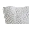Подушка DKD Home Decor Белый полиэстер 60 x 10 x 40 cm