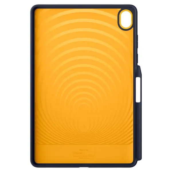 Spigen Nano Pop - Case for Samsung Galaxy Tab S11 11" X730 / X736B (Blueberry Navy)