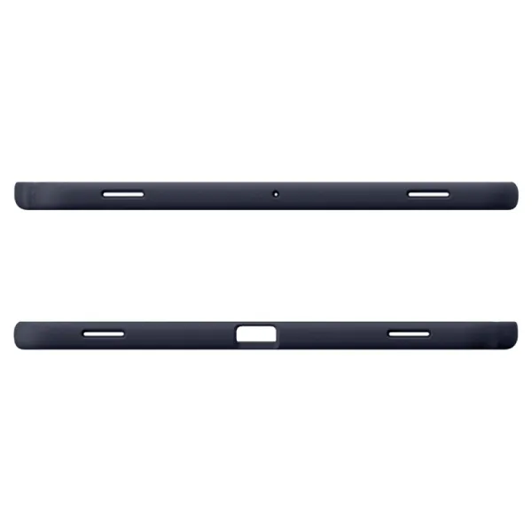 Spigen Nano Pop - Case for Samsung Galaxy Tab S11 11" X730 / X736B (Blueberry Navy)