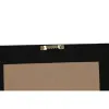 Набор из четыре рамок Home ESPRIT бумага Стеклянный 22 x 2 x 22 cm