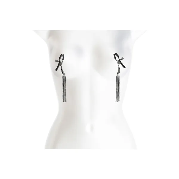 Nipple Clamps NS Novelties D2