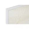Набор из два картин Home ESPRIT бумага Стеклянный 35 x 2 x 35 cm