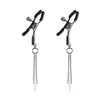 Nipple Clamps NS Novelties D3