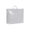 постельное покрывало DKD Home Decor Бежевый 135/150 кровать 240 x 260 x 1 cm