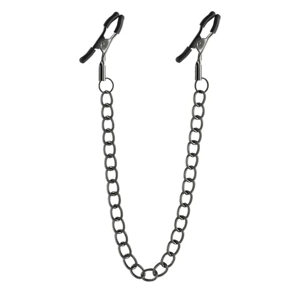 Nipple Clamps NS Novelties DC2