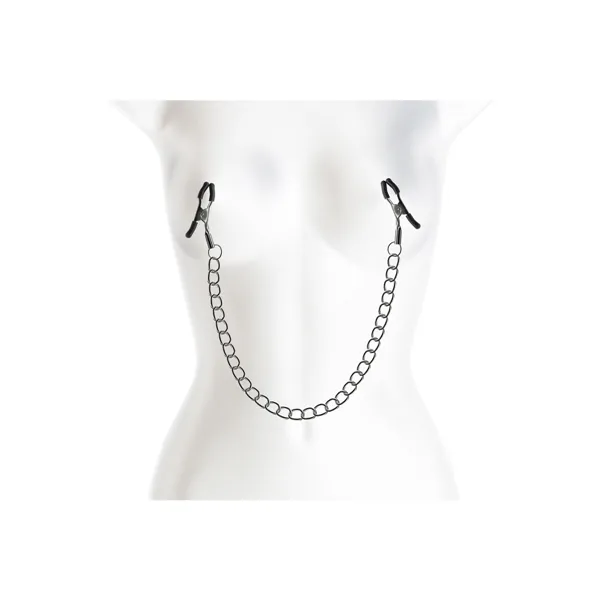 Nipple Clamps NS Novelties DC2