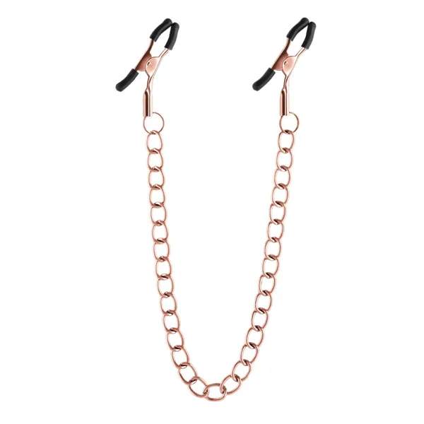 Nipple Clamps NS Novelties DC2