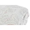 постельное покрывало DKD Home Decor Коричневый Бежевый 180 кровать 270 x 270 x 1 cm