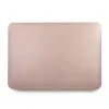 Guess Saffiano Script Computer Sleeve - Notebook case 13 "(pink)