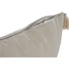 Cushion Home ESPRIT Natural Boho 45 x 8 x 45 cm