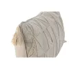 Подушка Home ESPRIT Бежевый Натуральный Boho 50 x 8 x 30 cm