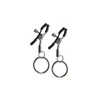 Nipple Clamps NS Novelties C2