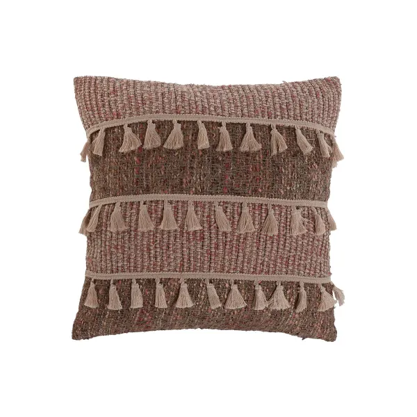 Pagalvėlė Home ESPRIT Boho 45 x 8 x 45 cm