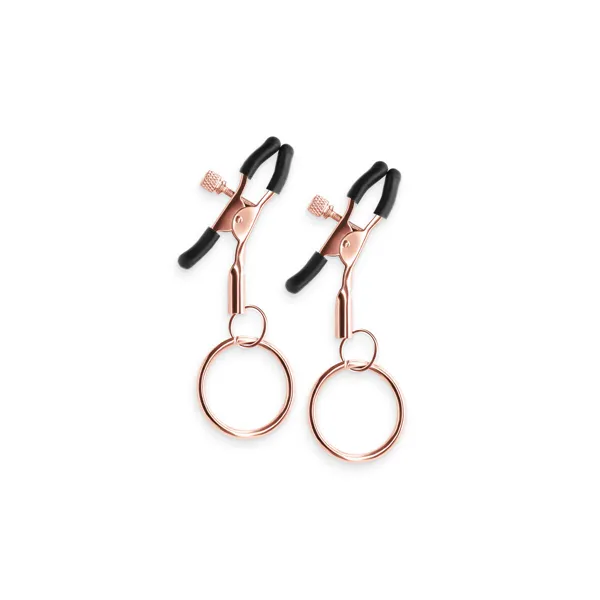 Nipple Clamps NS Novelties C2