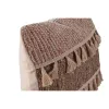 Pagalvėlė Home ESPRIT Boho 45 x 8 x 45 cm