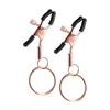 Nipple Clamps NS Novelties C2