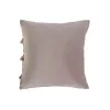 Pagalvėlė Home ESPRIT Boho 45 x 8 x 45 cm