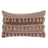 Pagalvėlė Home ESPRIT Boho 50 x 8 x 30 cm
