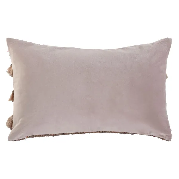spilvens Home ESPRIT Boho 50 x 8 x 30 cm
