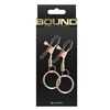 Nipple Clamps NS Novelties C2