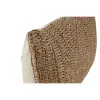 Cushion Home ESPRIT Natural Tropical 50 x 8 x 30 cm