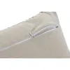 Tyyny Home ESPRIT Luonnollinen Trooppinen 50 x 8 x 30 cm