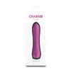 Mini-Vibrator NS Novelties Charms Fern Ruby Red