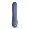 Mini-Vibrator NS Novelties Charms Fern Gray Grey