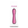 Mini-Vibrator NS Novelties Charms Flora Blue Pink