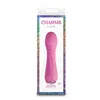 Mini-Vibrator NS Novelties Charms Flora Blue Pink