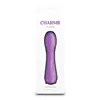 Mini-Vibrator NS Novelties Charms Flora Purple Pink