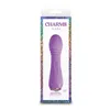 Mini-Vibrator NS Novelties Charms Flora Purple Pink